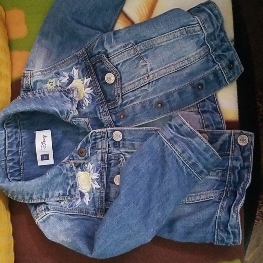 Jacket